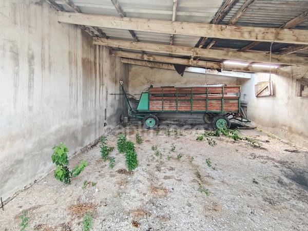 Maison à vendre 5 pièces proche de SAINT GERMAIN DU PLAIN (71)