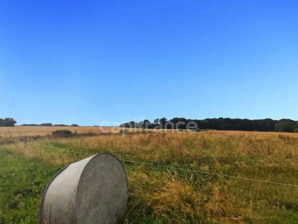 Maison à vendre 5 pièces proche de SAINT GERMAIN DU PLAIN (71)