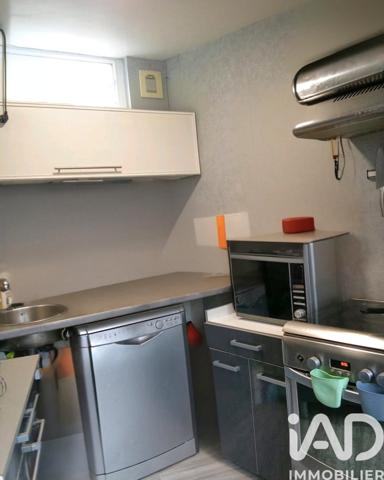 Maison à vendre 5 pièces 88 m² Saint-Jouin-Bruneval