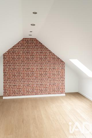 Maison à vendre 5 pièces 88 m² Saint-Jouin-Bruneval