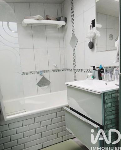 Maison à vendre 5 pièces 88 m² Saint-Jouin-Bruneval