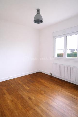 Maison de 166 m²