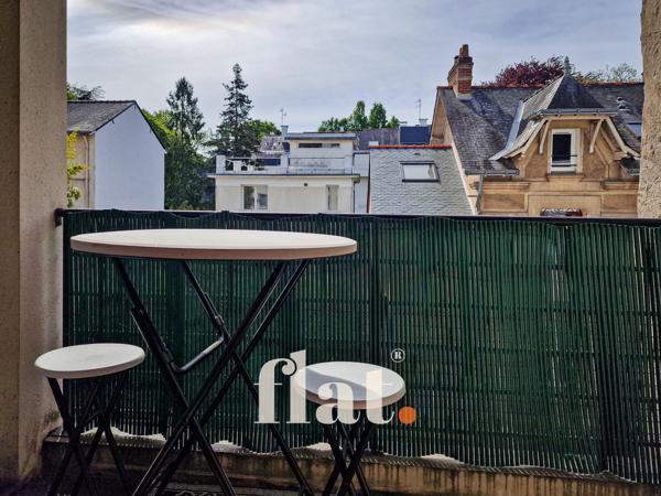Appartement
                                                                                                                                                                                                                                                                                                                        3 pièce(s)                                                                                                                                                                                                          2 chambre(s)                                                                                                                                                                                                          65.85  m²