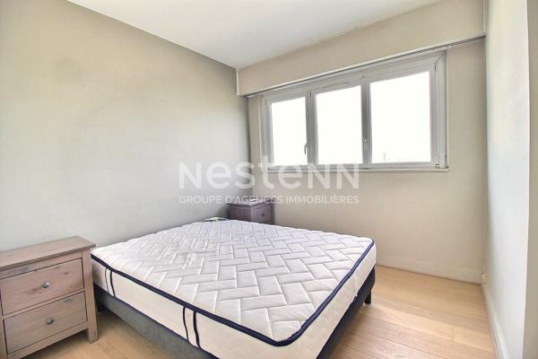 Appartement Courbevoie 2 pièces 41.08 m2 + Parking