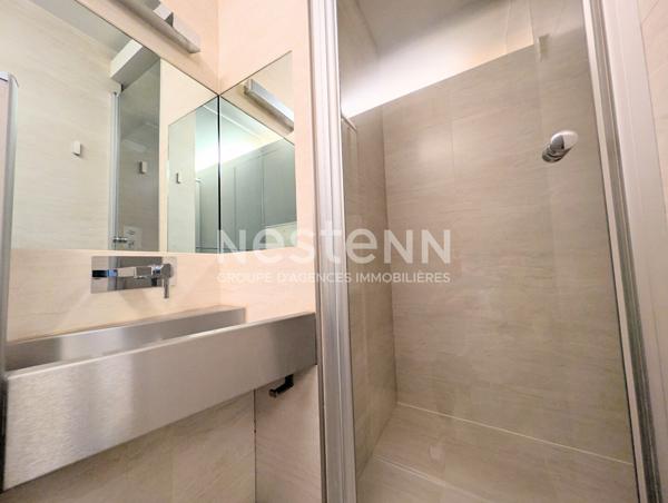 Appartement Courbevoie 2 pièces 41.08 m2 + Parking
