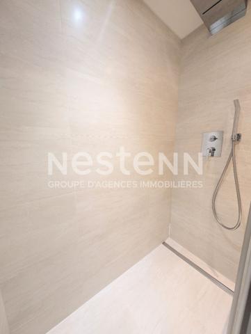 Appartement Courbevoie 2 pièces 41.08 m2 + Parking