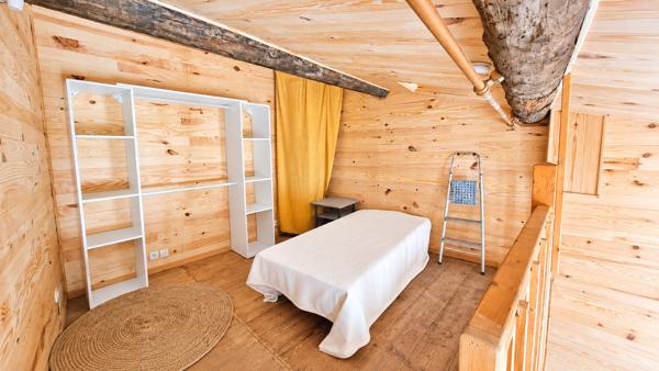Immeuble 3 pièces 70 m2