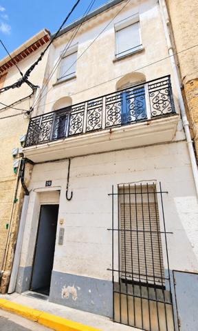 Immeuble 3 pièces 70 m2