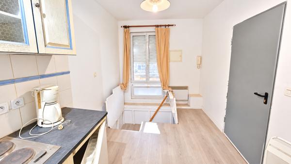 Immeuble 3 pièces 70 m2