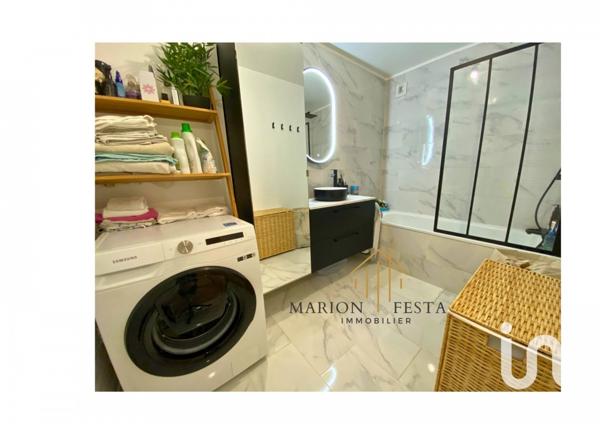 Appartement à vendre 3 pièces 60 m² Neuilly-sur-Marne