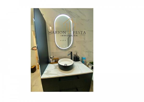 Appartement à vendre 3 pièces 60 m² Neuilly-sur-Marne