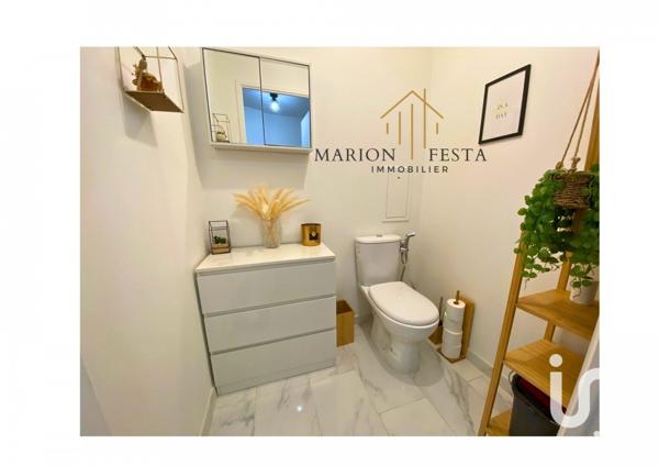 Appartement à vendre 3 pièces 60 m² Neuilly-sur-Marne