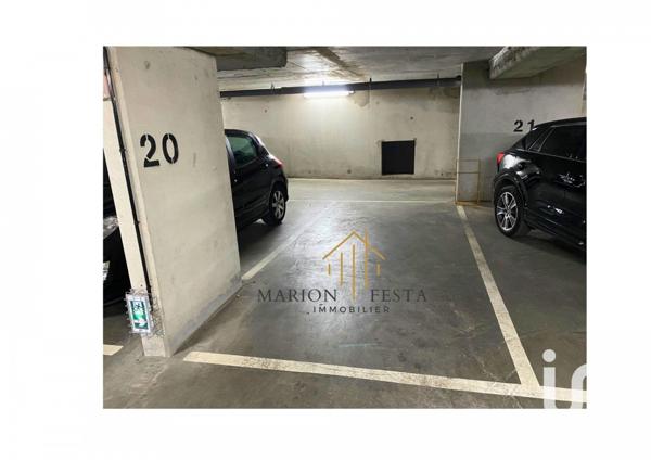 Appartement à vendre 3 pièces 60 m² Neuilly-sur-Marne