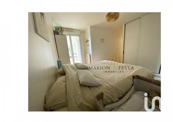 Appartement à vendre 3 pièces 60 m² Neuilly-sur-Marne