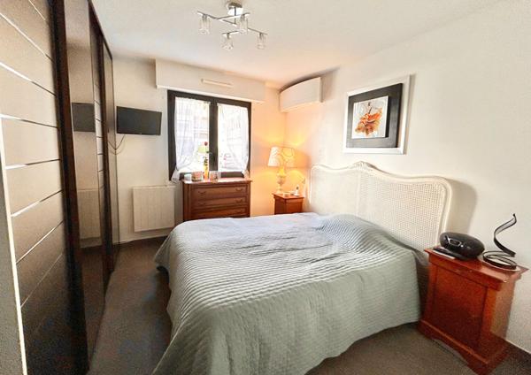 Appartement 4 pièces à vendre à Saint-Raphaël - Réf. 2759