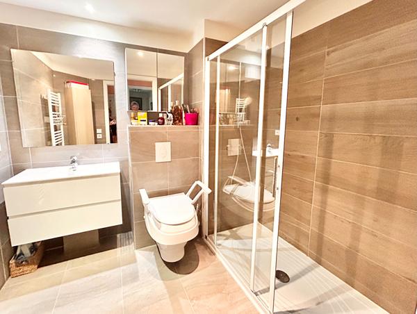 Appartement 4 pièces à vendre à Saint-Raphaël - Réf. 2759