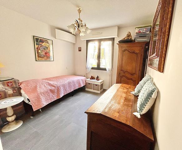 Appartement 4 pièces à vendre à Saint-Raphaël - Réf. 2759