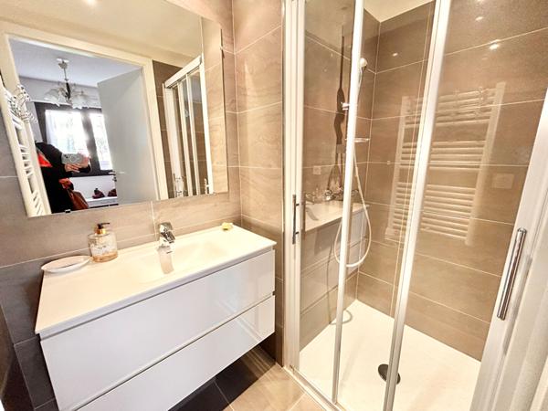 Appartement 4 pièces à vendre à Saint-Raphaël - Réf. 2759