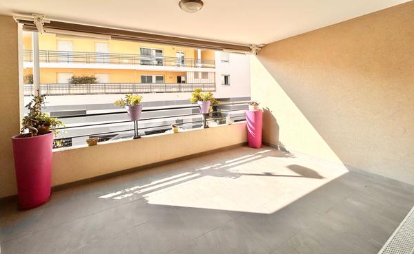 Appartement 4 pièces à vendre à Saint-Raphaël - Réf. 2759