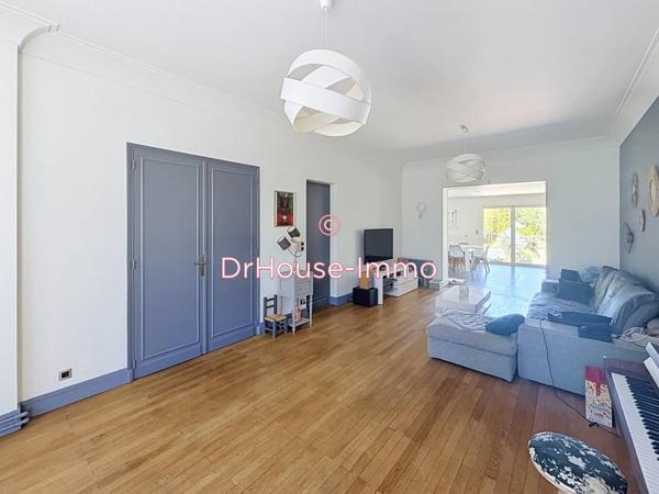Maison à vendre 7 pièces de 200 m²