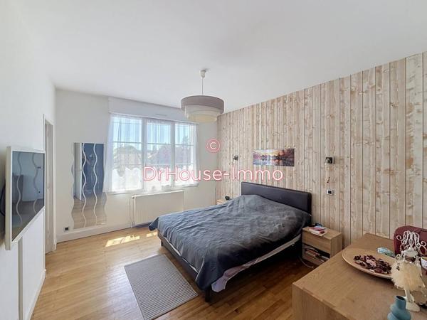 Maison à vendre 7 pièces de 200 m²