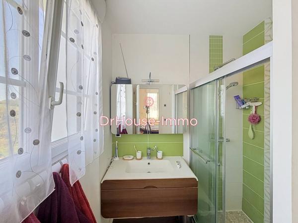 Maison à vendre 7 pièces de 200 m²