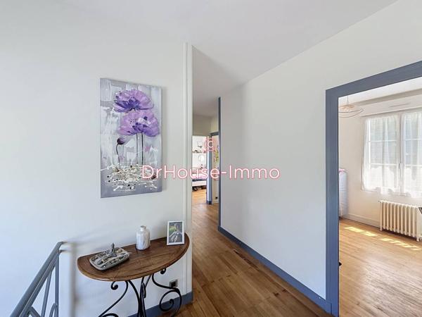Maison à vendre 7 pièces de 200 m²