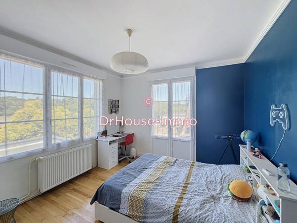 Maison à vendre 7 pièces de 200 m²