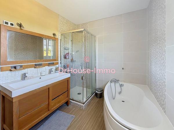Maison à vendre 7 pièces de 200 m²