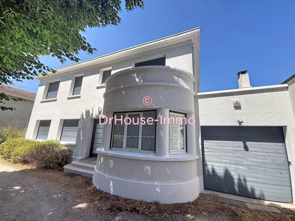 Maison à vendre 7 pièces de 200 m²