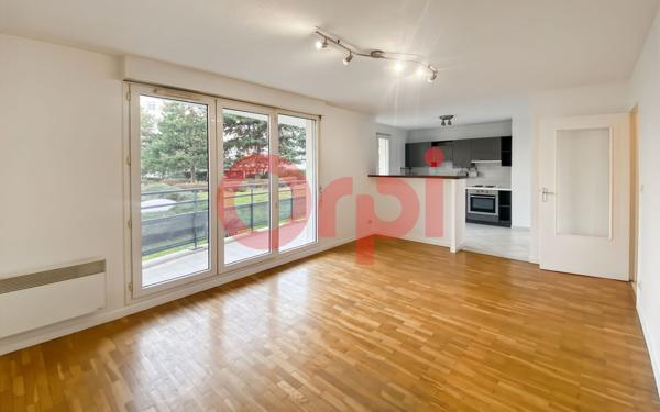 Appartement à louer    2 pièces •  Lyon 3