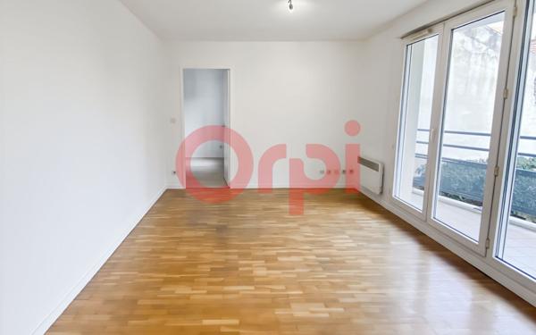 Appartement à louer    2 pièces •  Lyon 3