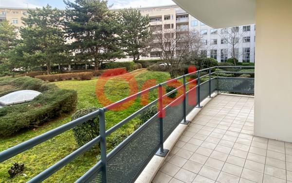 Appartement à louer    2 pièces •  Lyon 3