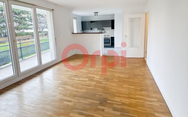 Appartement à louer    2 pièces •  Lyon 3