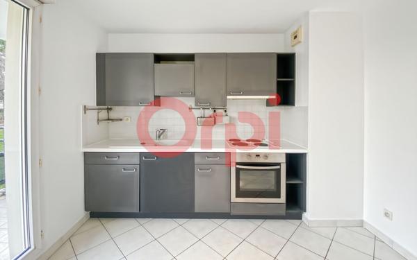 Appartement à louer    2 pièces •  Lyon 3