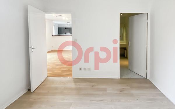 Appartement à louer    2 pièces •  Lyon 3