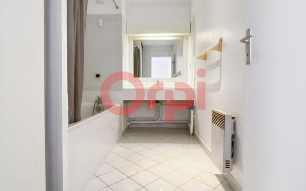 Appartement à louer    2 pièces •  Lyon 3