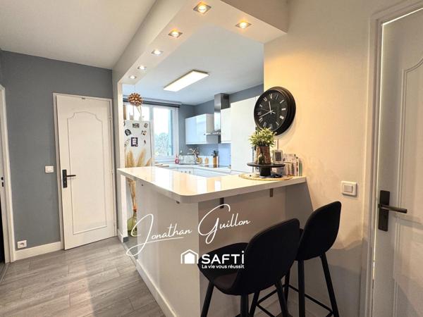 Aucun travaux à prévoir