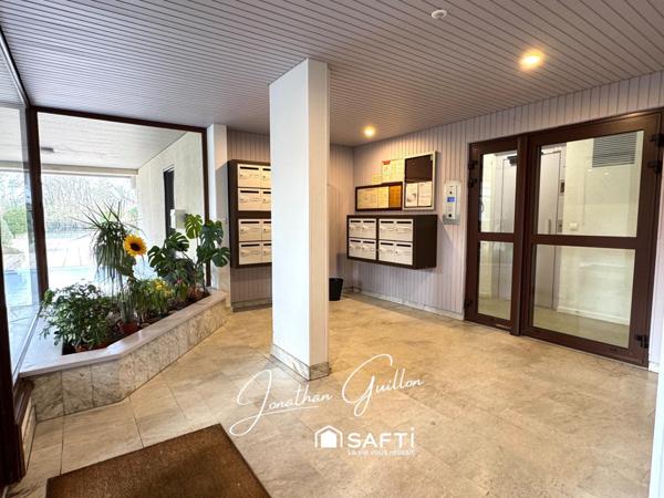 Aucun travaux à prévoir