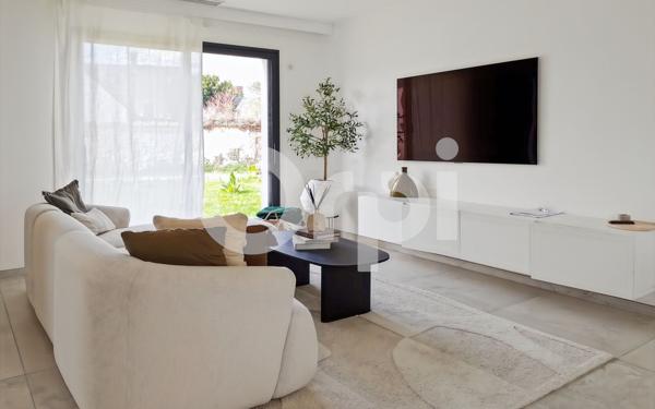 Maison à vendre    4 pièces • 110 m2 Le Plessis-Belleville