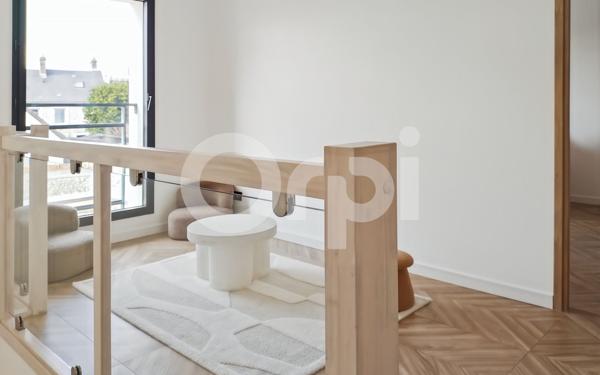 Maison à vendre    4 pièces • 110 m2 Le Plessis-Belleville