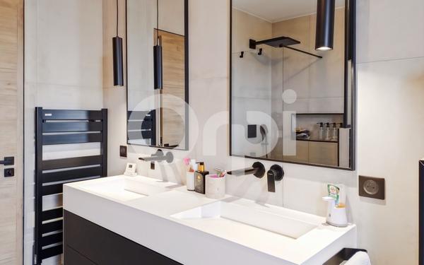 Maison à vendre    4 pièces • 110 m2 Le Plessis-Belleville