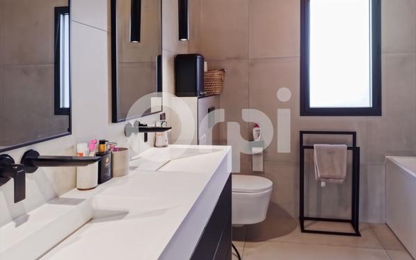 Maison à vendre    4 pièces • 110 m2 Le Plessis-Belleville