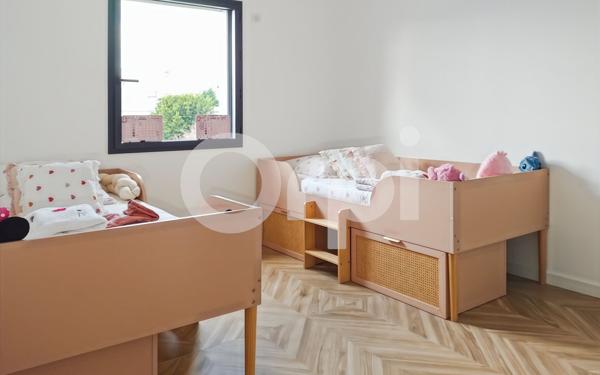 Maison à vendre    4 pièces • 110 m2 Le Plessis-Belleville