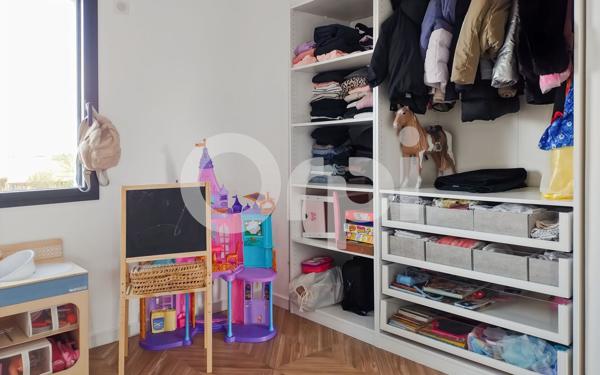 Maison à vendre    4 pièces • 110 m2 Le Plessis-Belleville