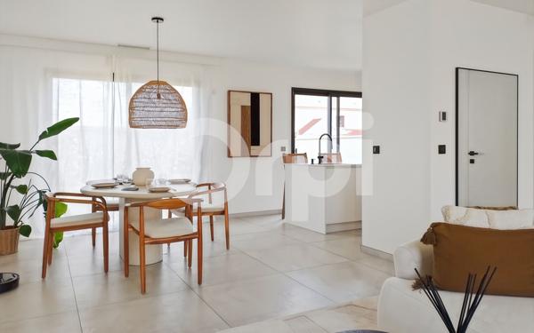 Maison à vendre    4 pièces • 110 m2 Le Plessis-Belleville