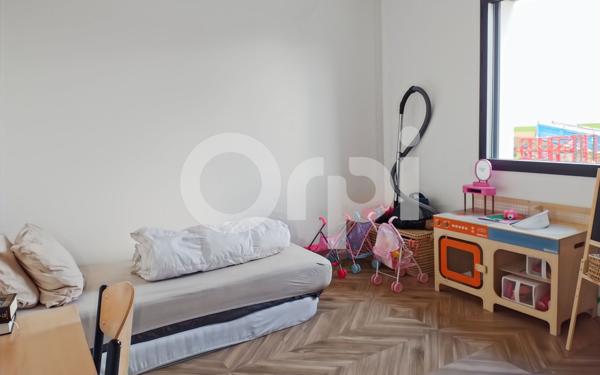 Maison à vendre    4 pièces • 110 m2 Le Plessis-Belleville