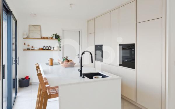 Maison à vendre    4 pièces • 110 m2 Le Plessis-Belleville