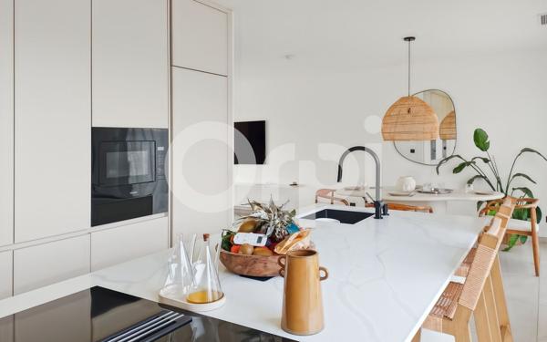 Maison à vendre    4 pièces • 110 m2 Le Plessis-Belleville