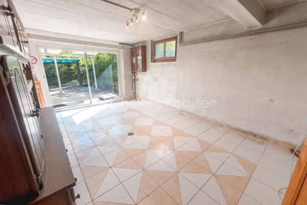 Maison de 170 m²